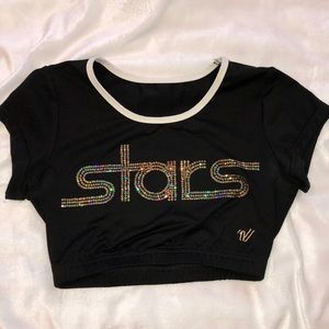 World Cup shooting stars practice outfit